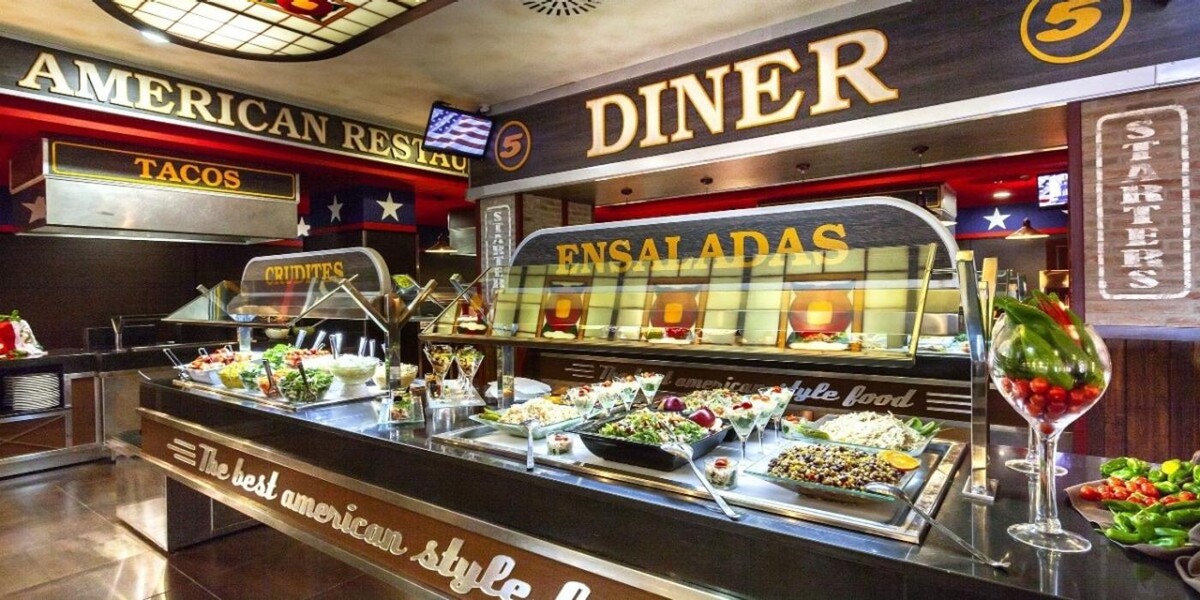 Images Restaurante Cormoranes