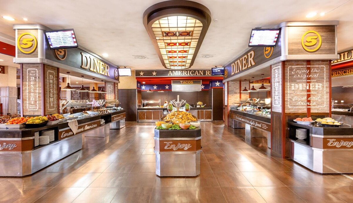 Images Restaurante Cormoranes