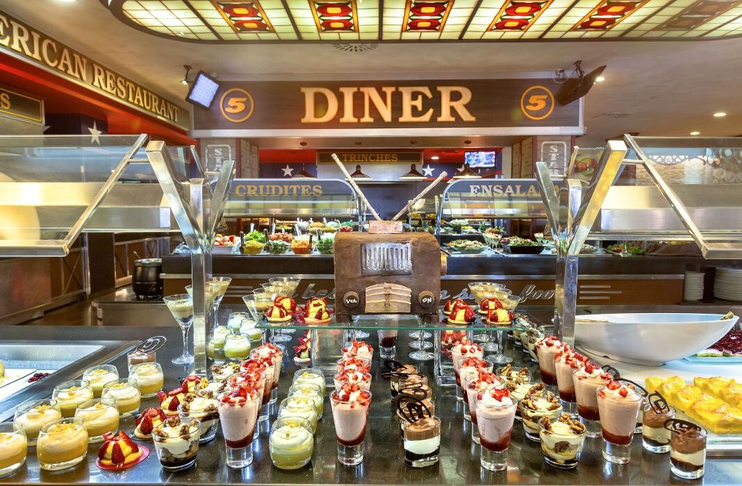 Images Restaurante Cormoranes