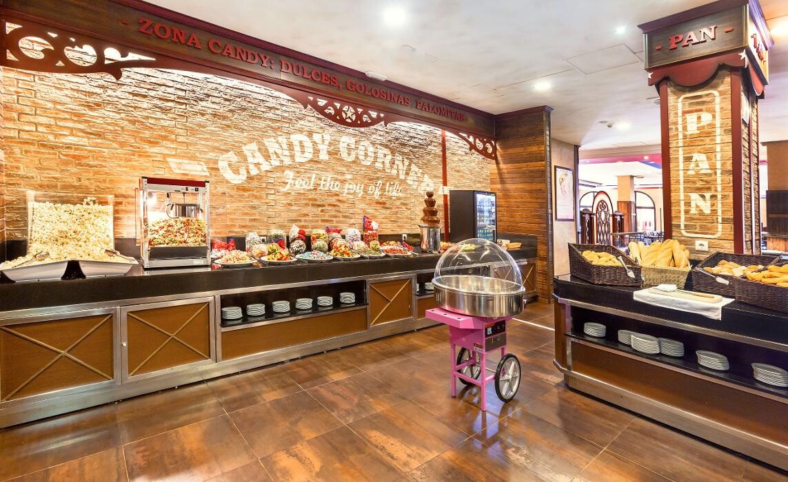 Images Restaurante Cormoranes