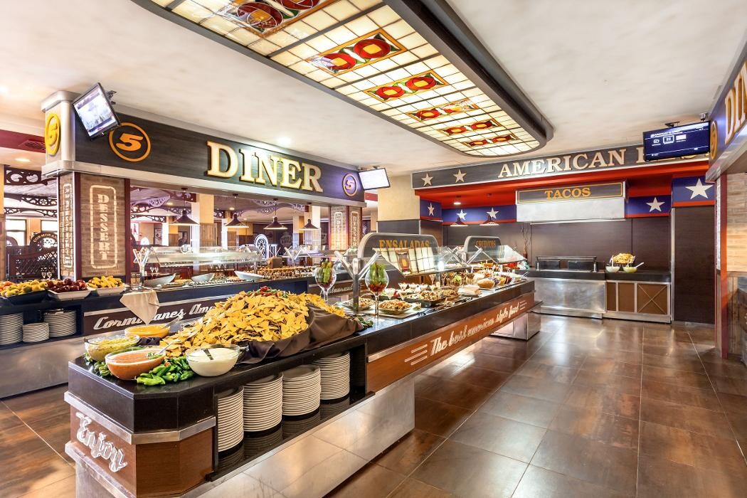 Images Restaurante Cormoranes