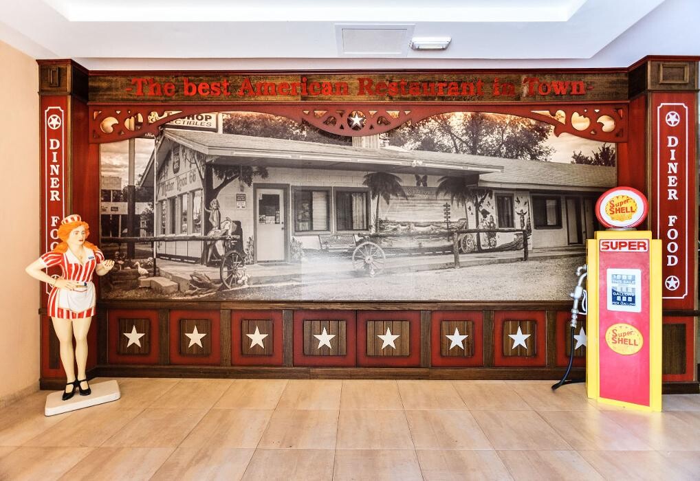 Images Restaurante Cormoranes