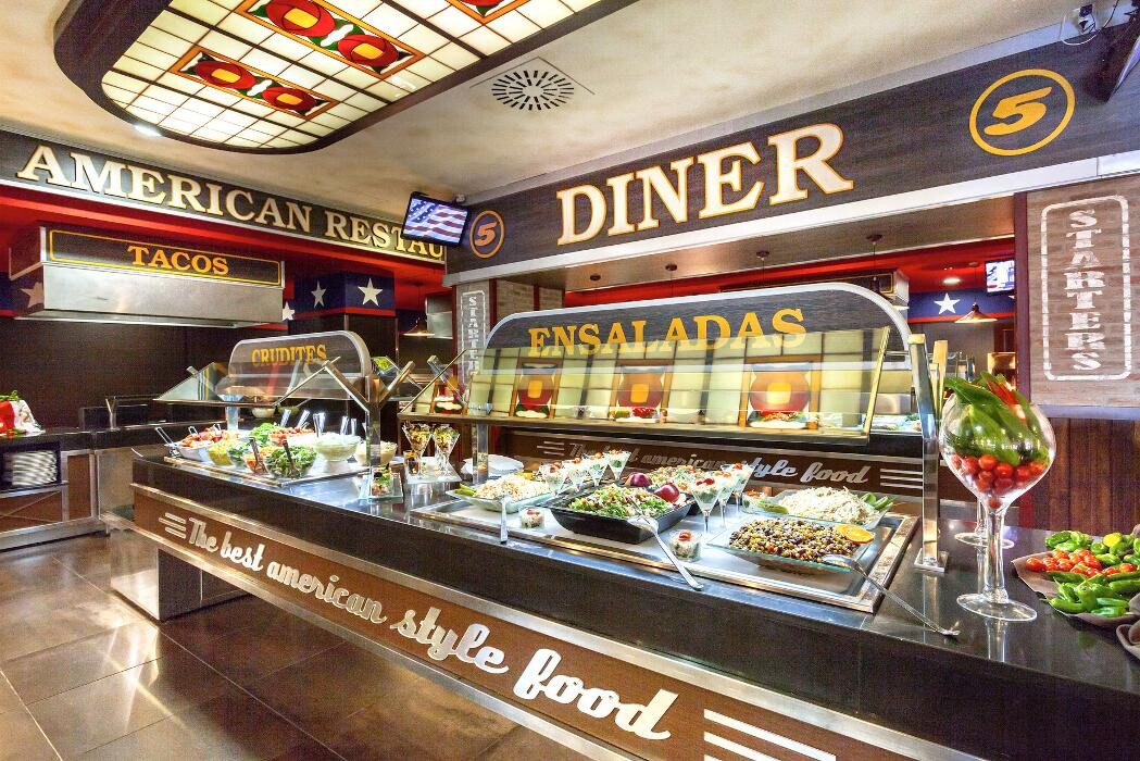 Images Restaurante Cormoranes