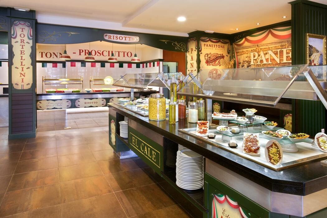 Images Restaurante El Calé