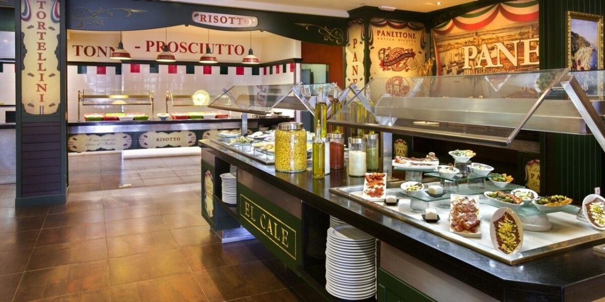 Images Restaurante El Calé