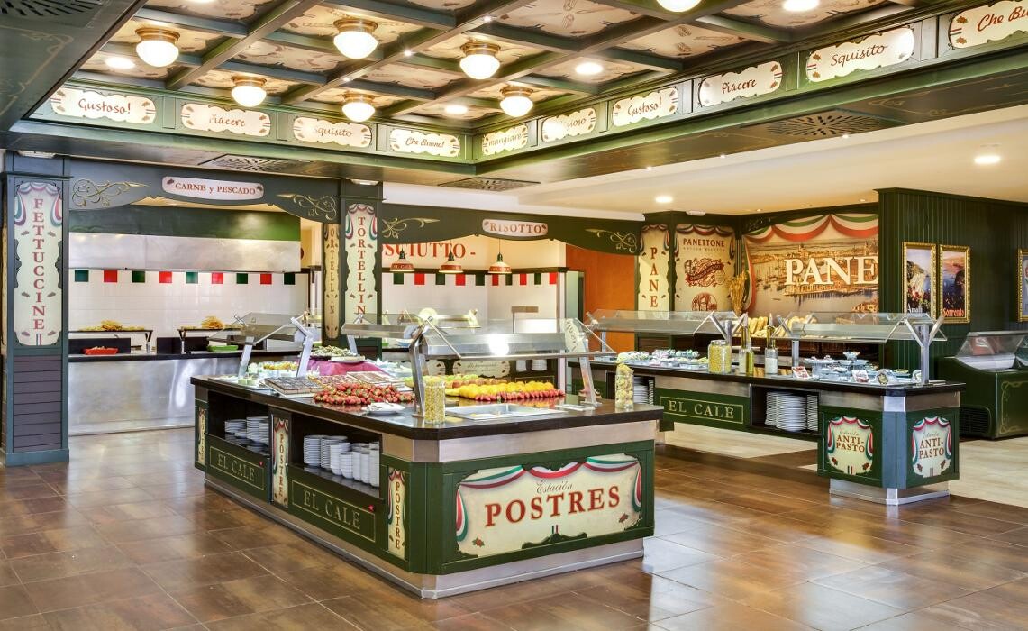 Images Restaurante El Calé