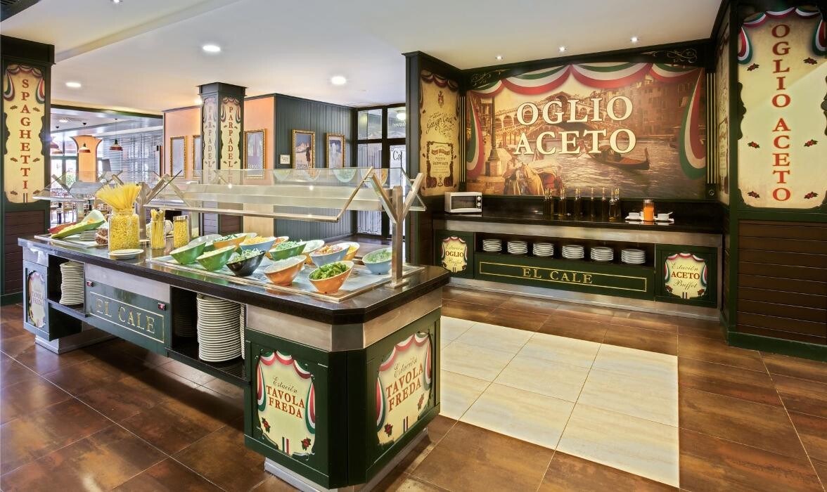 Images Restaurante El Calé