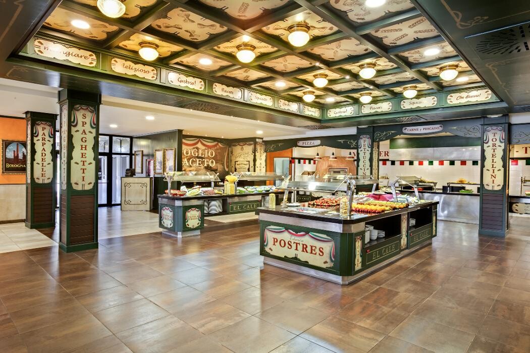 Images Restaurante El Calé