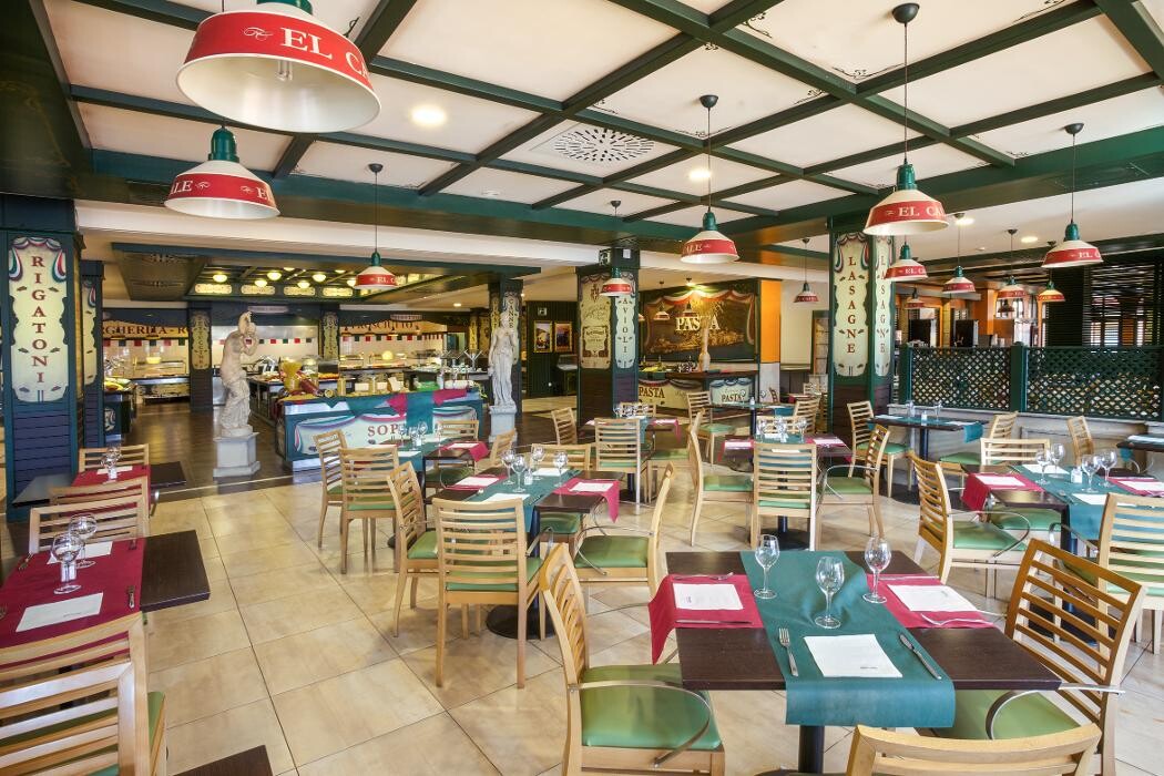 Images Restaurante El Calé