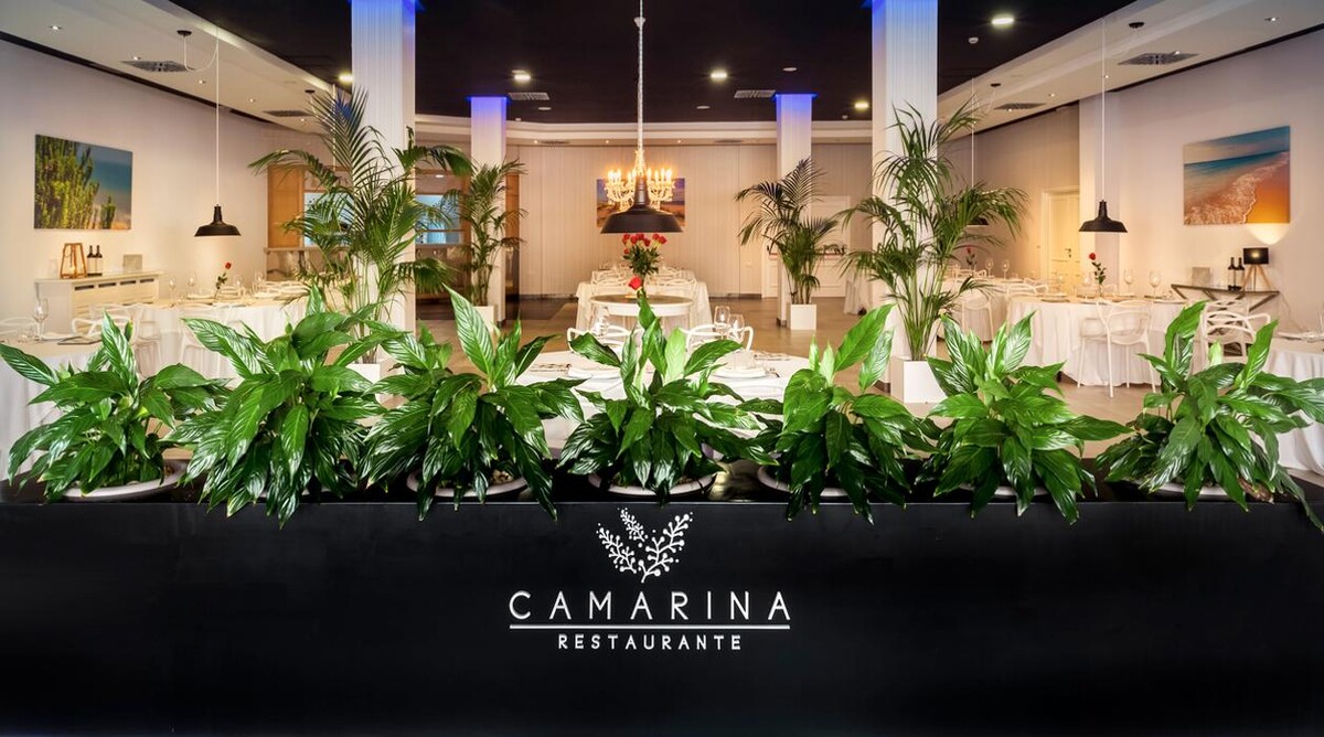 Images Restaurante Camarina