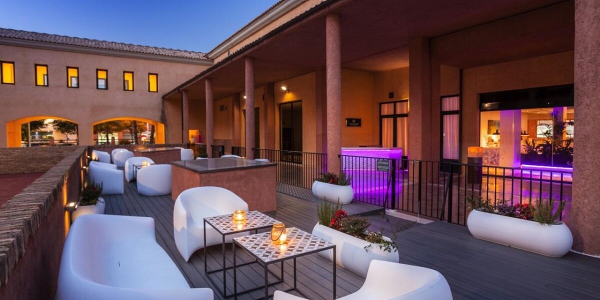 Images Restaurante Camarina