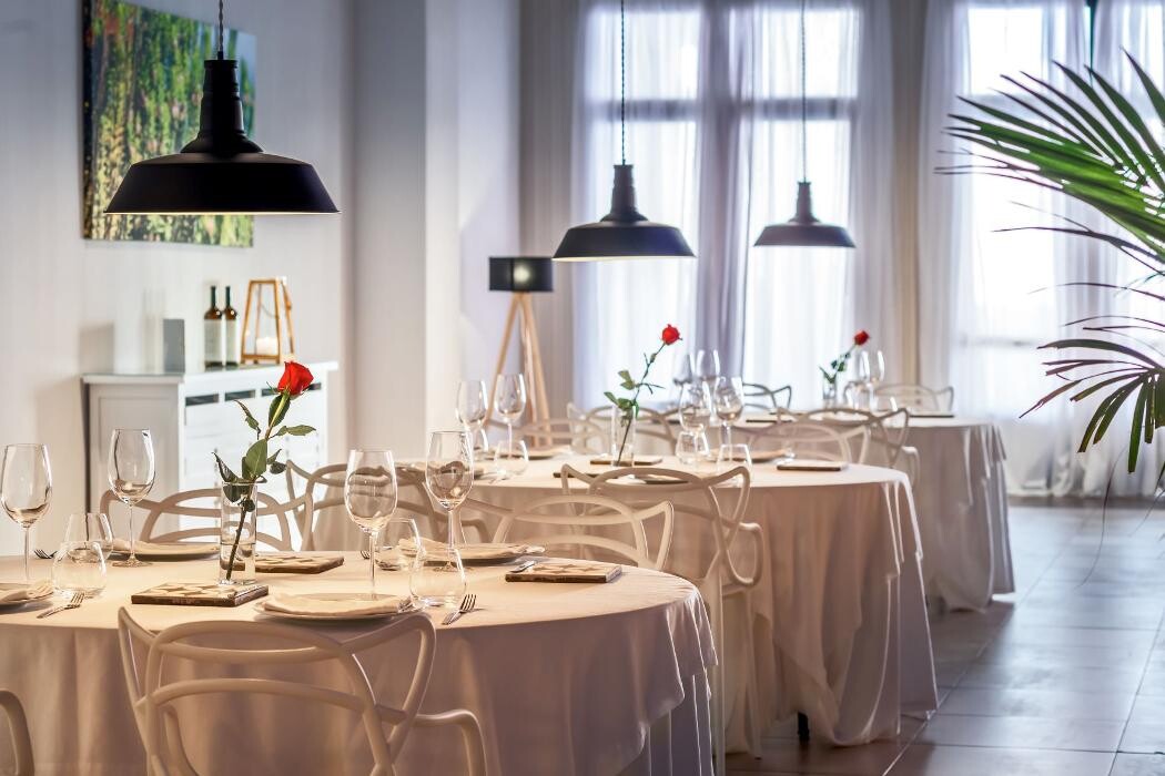 Images Restaurante Camarina