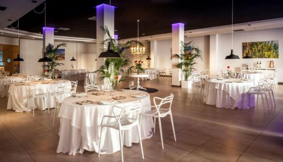 Images Restaurante Camarina