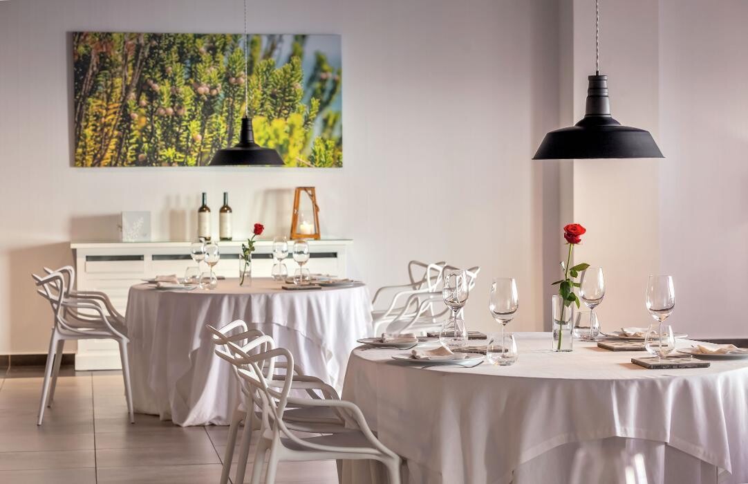 Images Restaurante Camarina