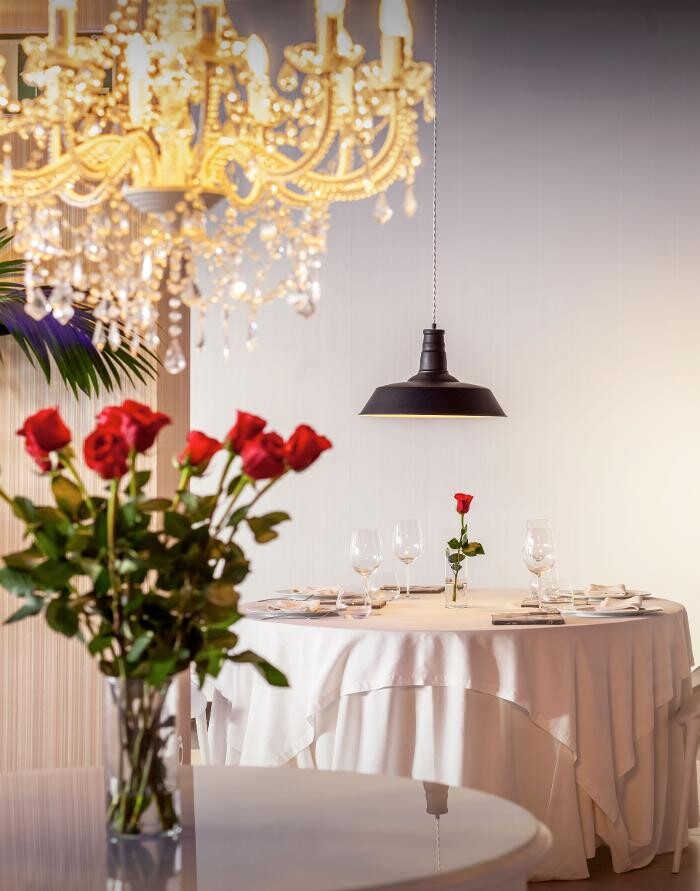 Images Restaurante Camarina