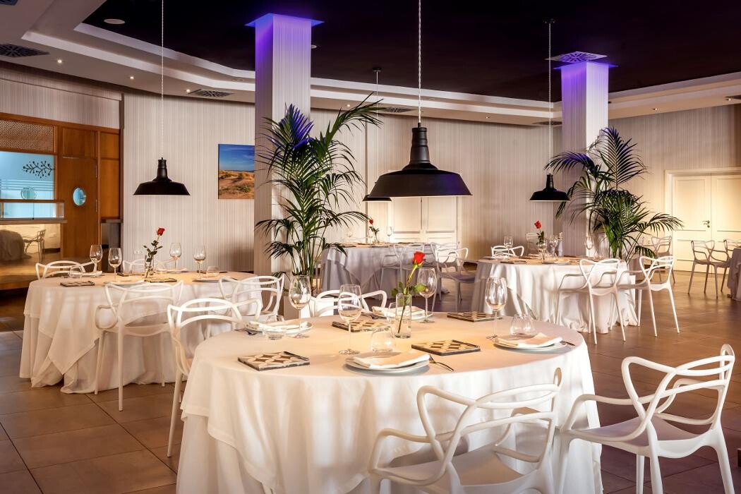 Images Restaurante Camarina