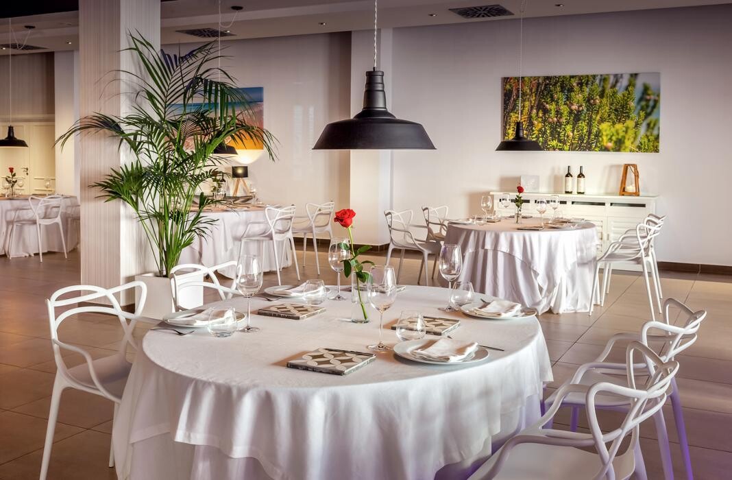 Images Restaurante Camarina