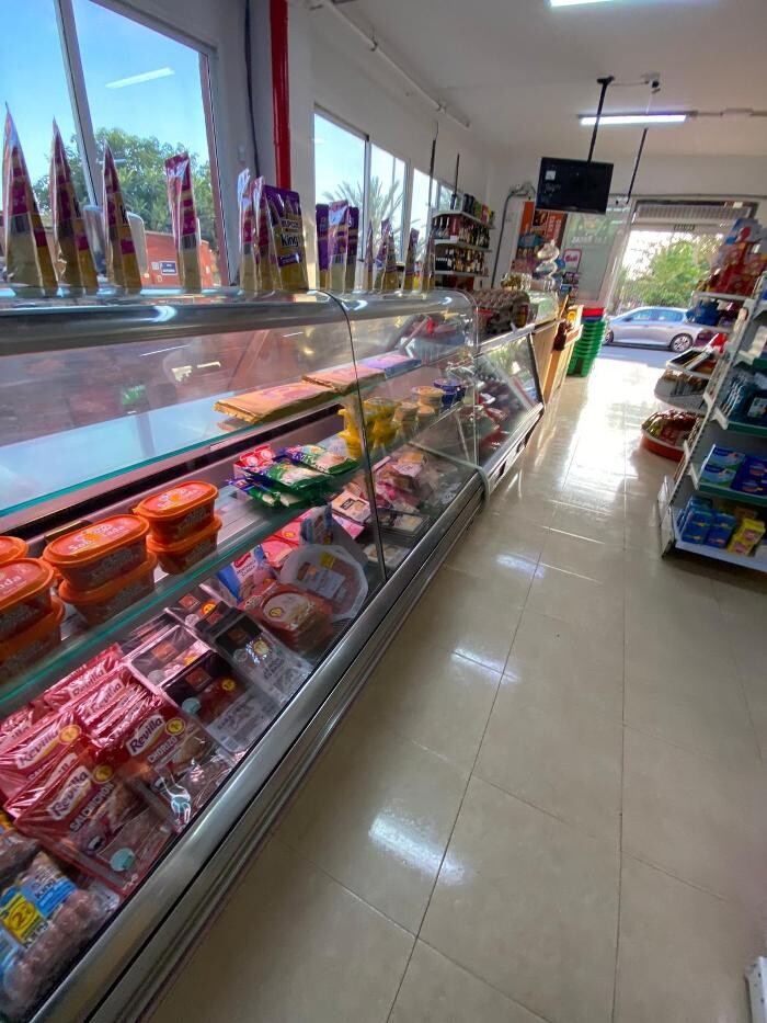 Images MiniMarket Las Rosas