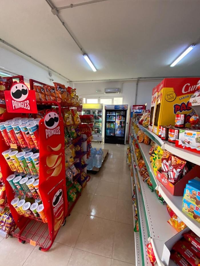 Images MiniMarket Las Rosas