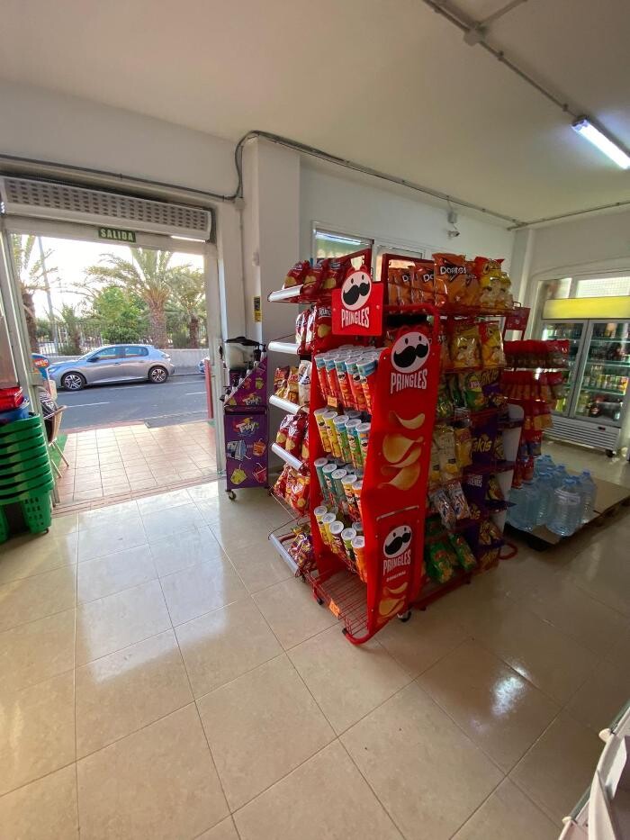 Images MiniMarket Las Rosas
