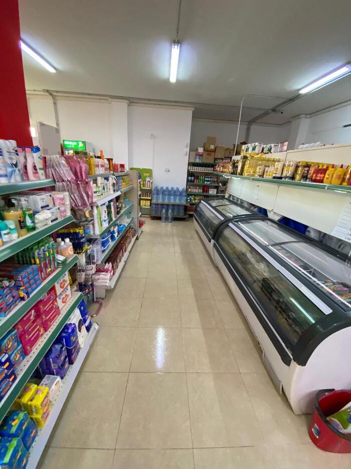 Images MiniMarket Las Rosas