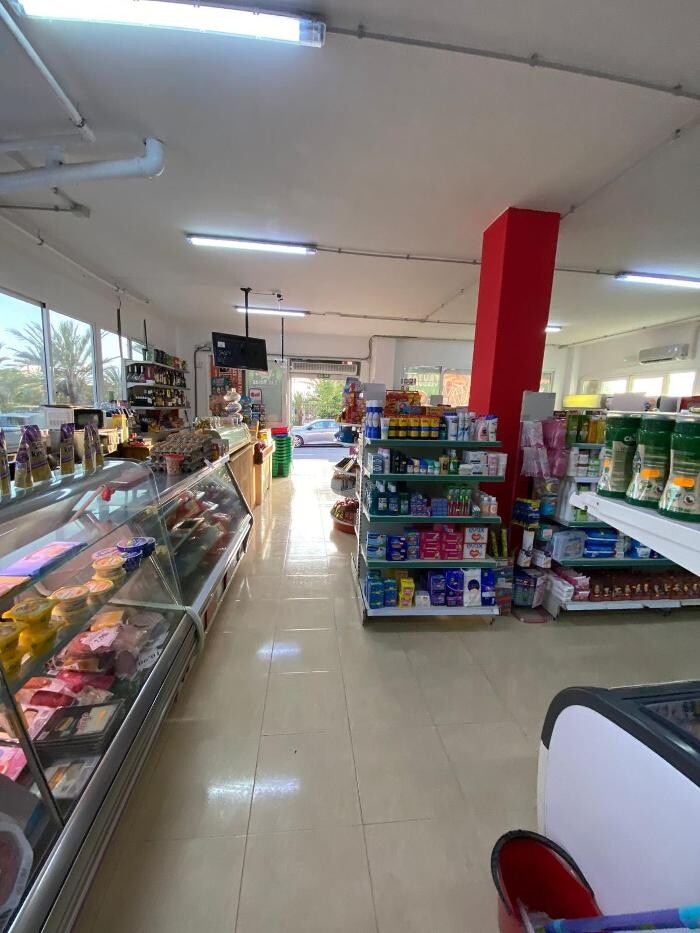 Images MiniMarket Las Rosas