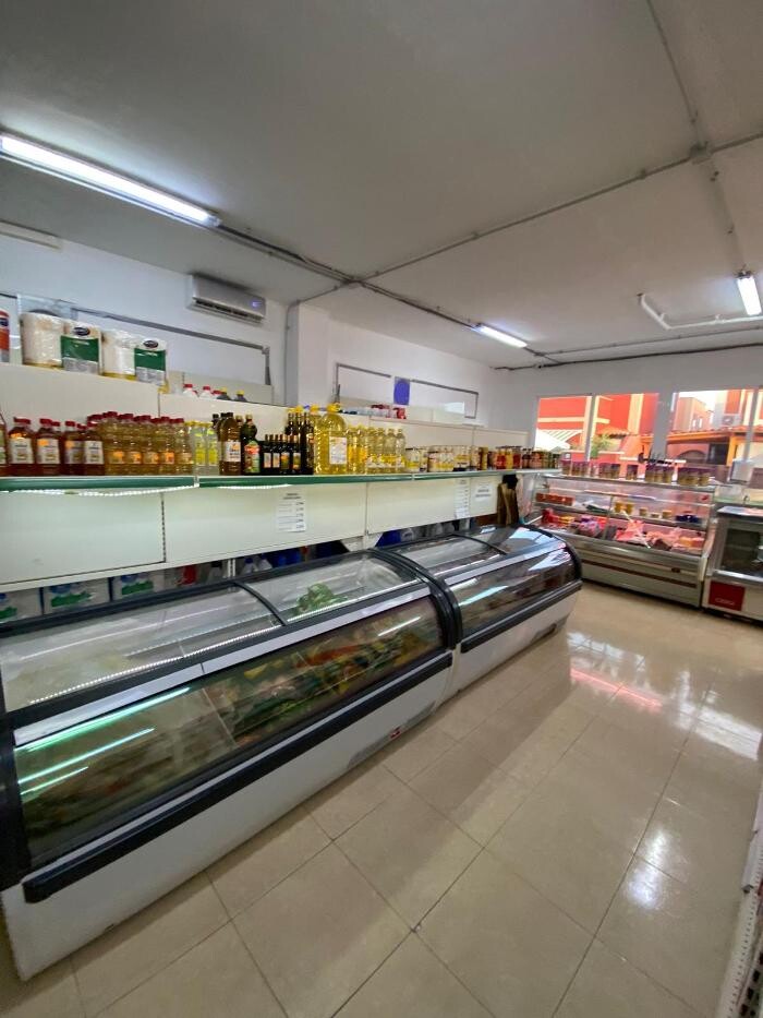 Images MiniMarket Las Rosas