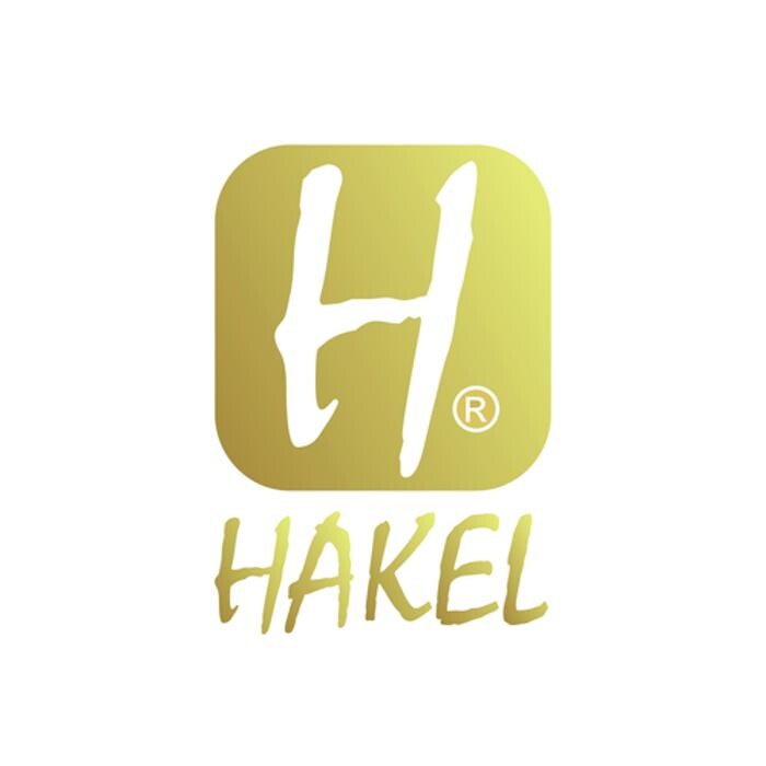 Hakel Bisutería Logo