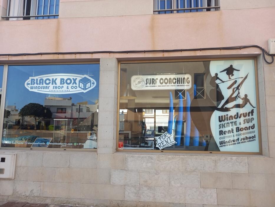 Images HEYMAN SURF COACH