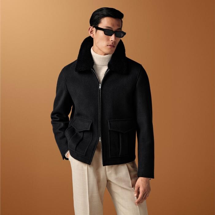 Images Suitsupply Madrid