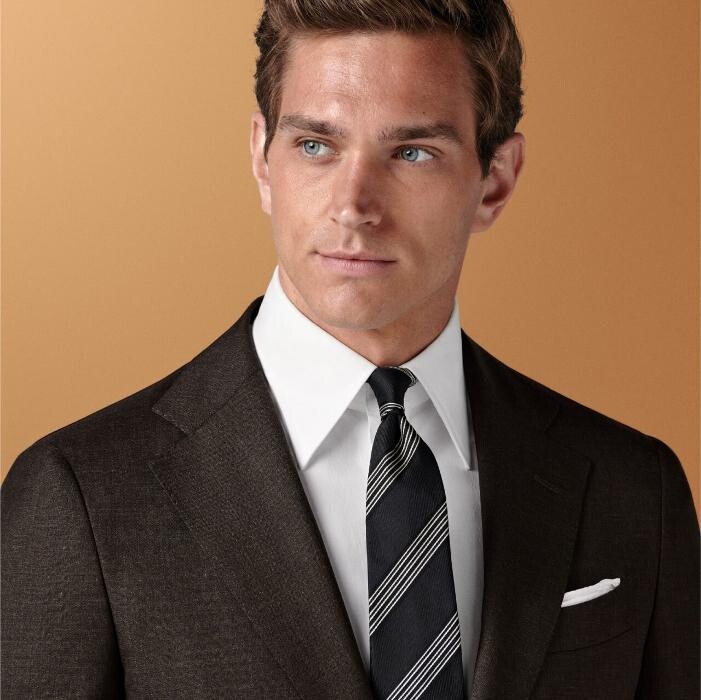 Images Suitsupply Madrid