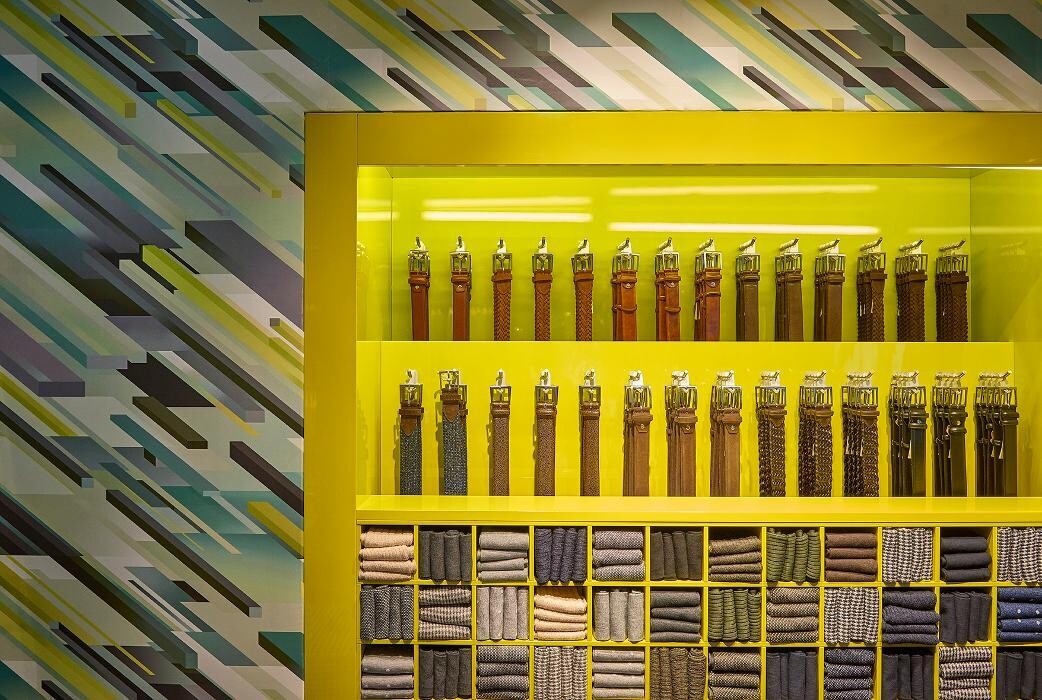 Images Suitsupply Madrid