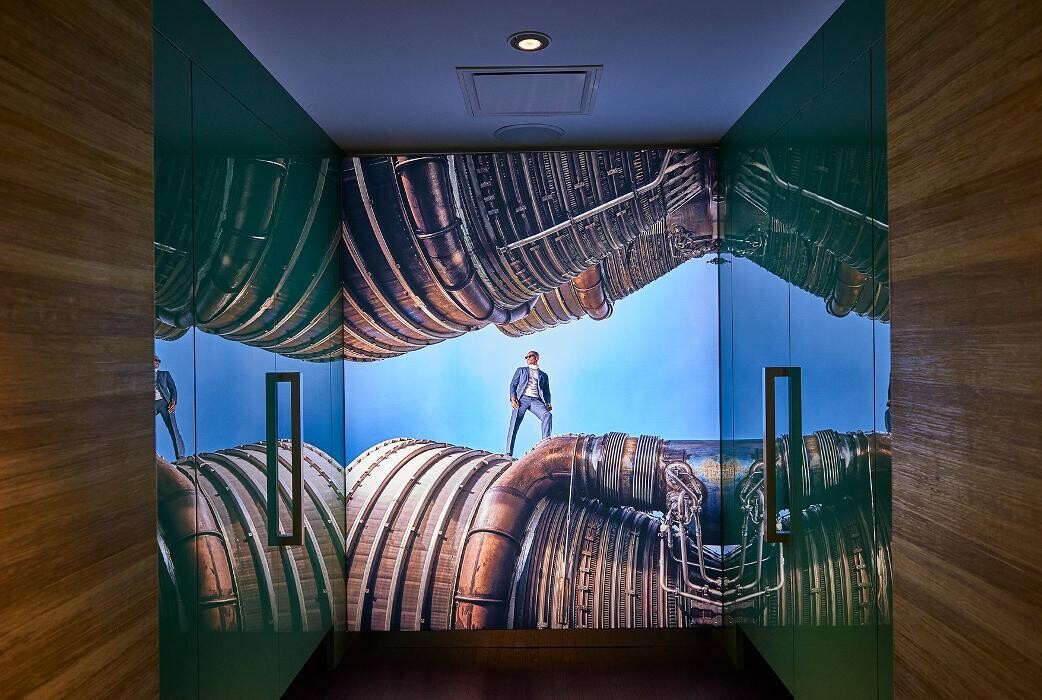 Images Suitsupply Madrid