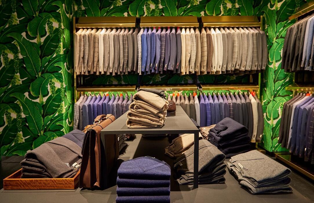 Images Suitsupply Madrid