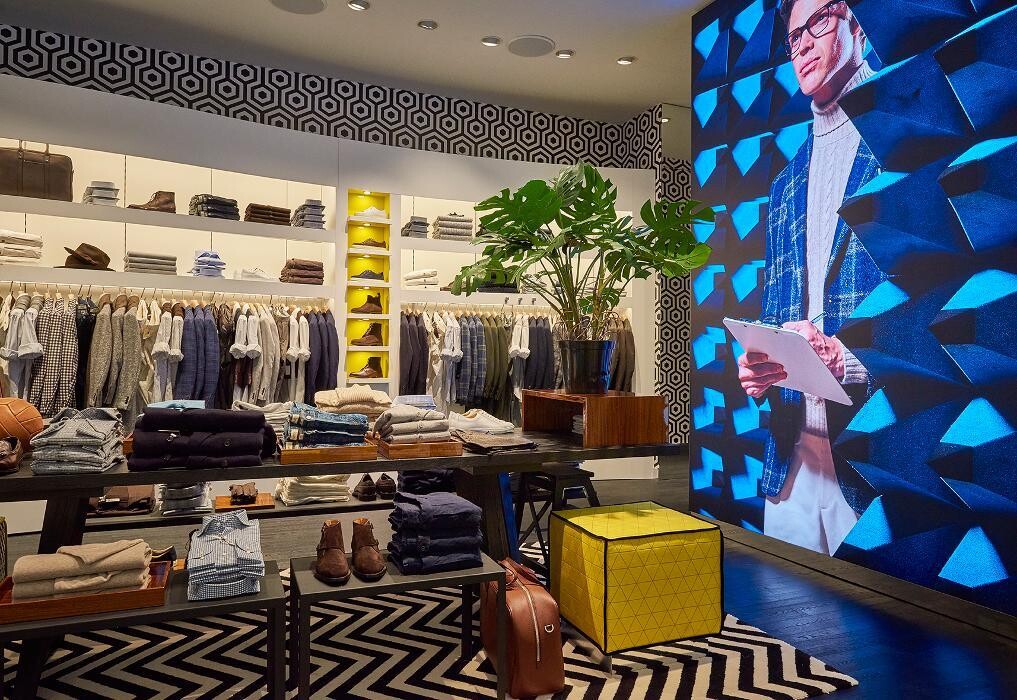 Images Suitsupply Madrid