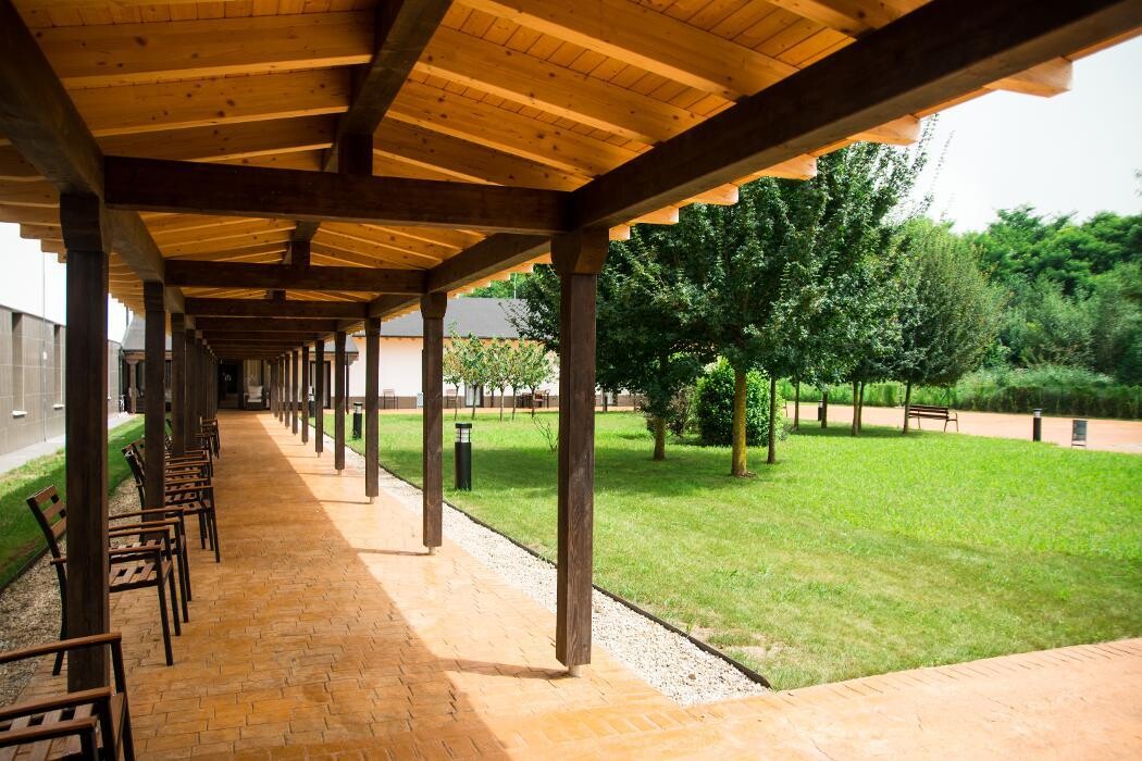 Images VITALIA HOME | Residencia de Ancianos Vitalia Astillero