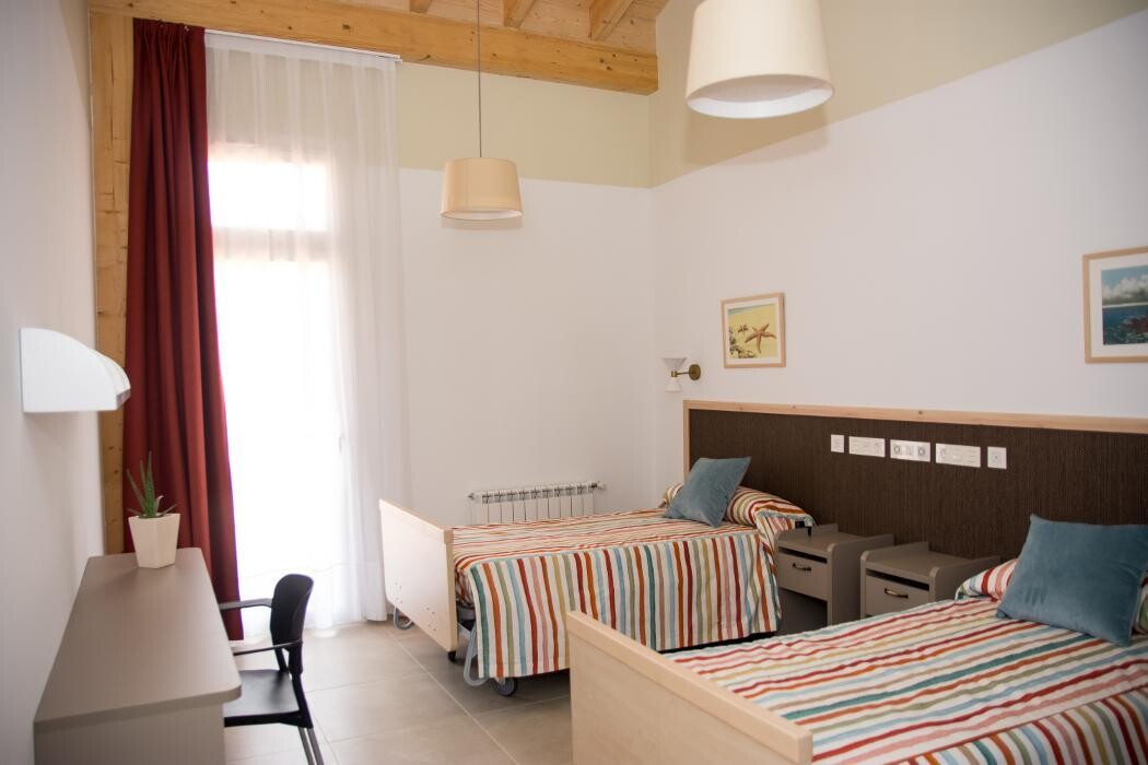 Images VITALIA HOME | Residencia de Ancianos Vitalia Astillero