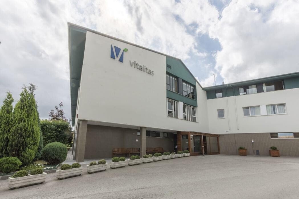 Images VITALIA HOME | Residencia de Ancianos Vitalia Astillero