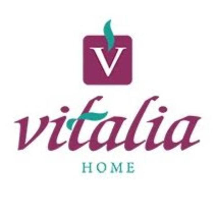 VITALIA HOME | Residencia de Ancianos Favara Logo