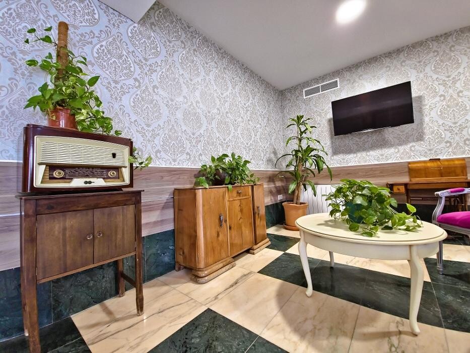 Images VITALIA HOME | Residencia de Ancianos Teatinos