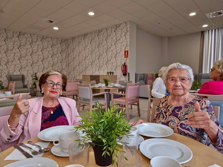 Images VITALIA HOME | Residencia de Ancianos Teatinos