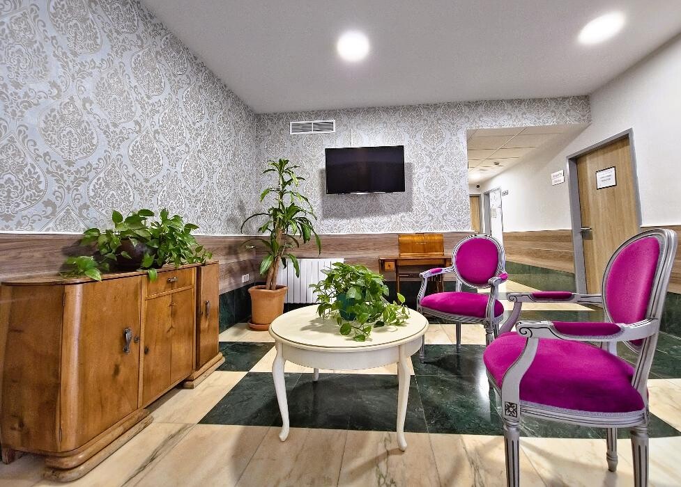 Images VITALIA HOME | Residencia de Ancianos Teatinos
