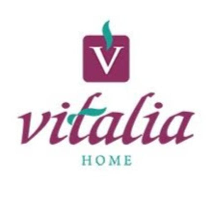 VITALIA HOME | Residencia de Ancianos Teatinos Logo