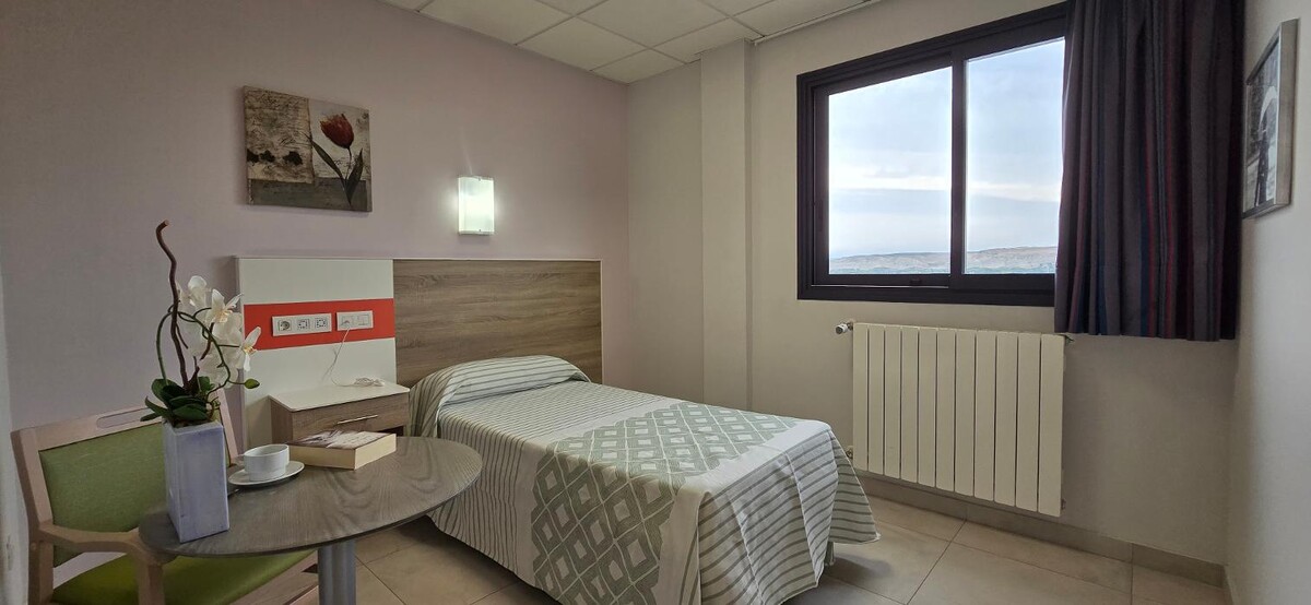 Images VITALIA EXPO | Residencia de Ancianos en Zaragoza