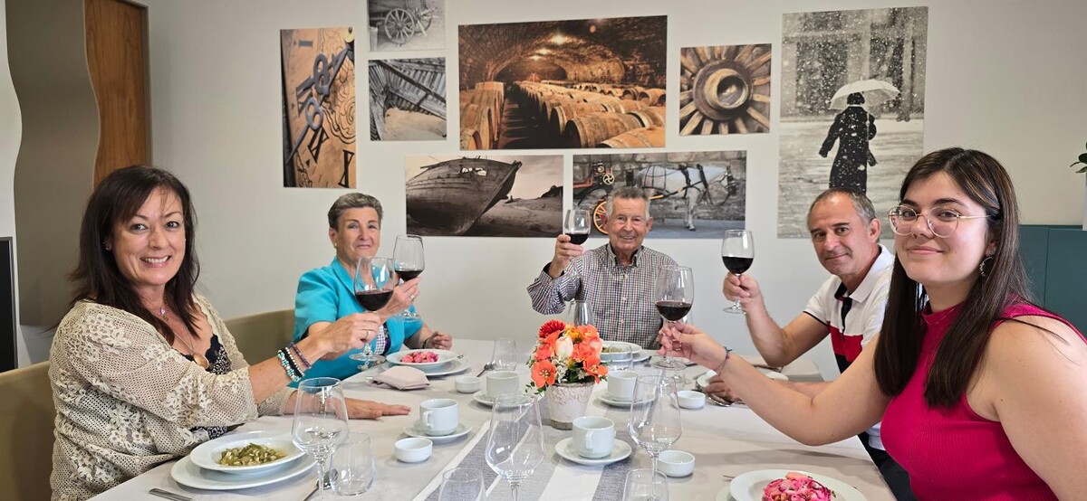 Images VITALIA EXPO | Residencia de Ancianos en Zaragoza