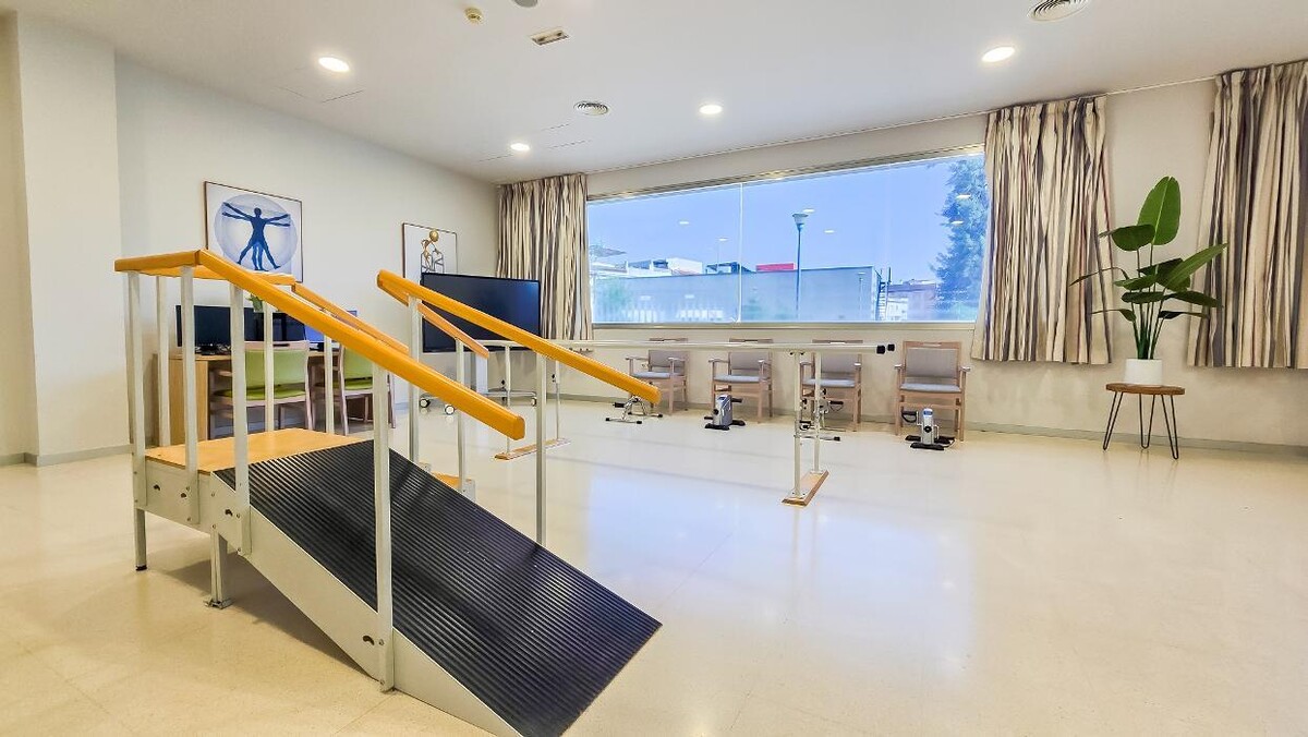 Images Residencia de Ancianos Palma del Río, Córdoba | VITALIA HOME