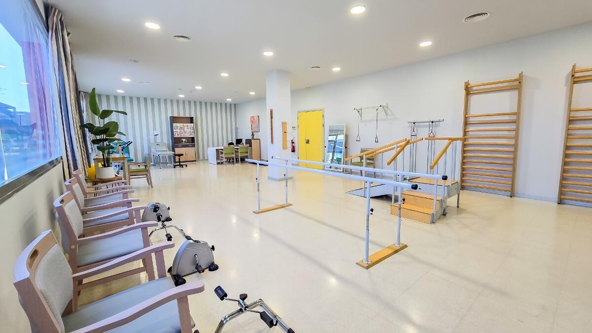 Images Residencia de Ancianos Palma del Río, Córdoba | VITALIA HOME