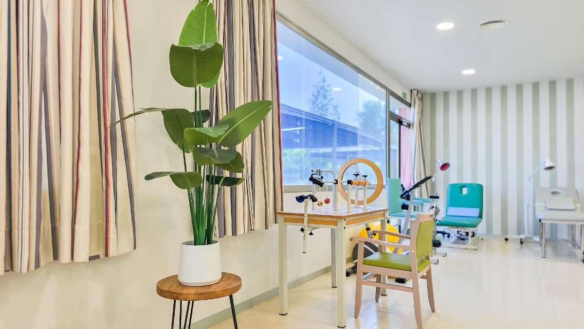 Images Residencia de Ancianos Palma del Río, Córdoba | VITALIA HOME
