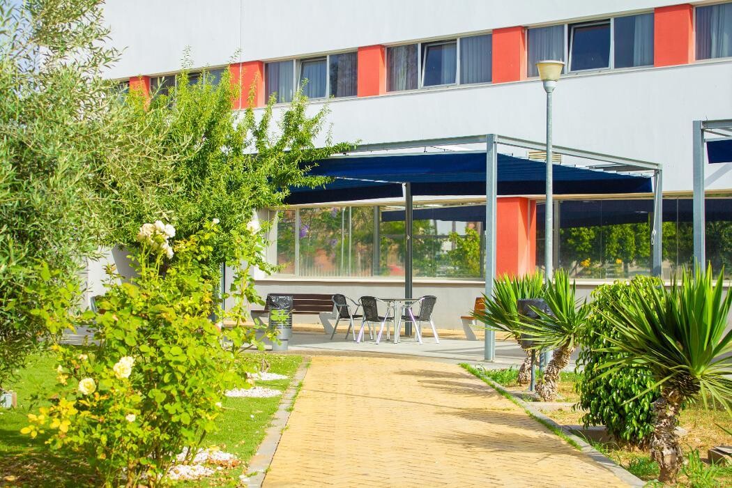 Images Residencia de Ancianos Palma del Río, Córdoba | VITALIA HOME
