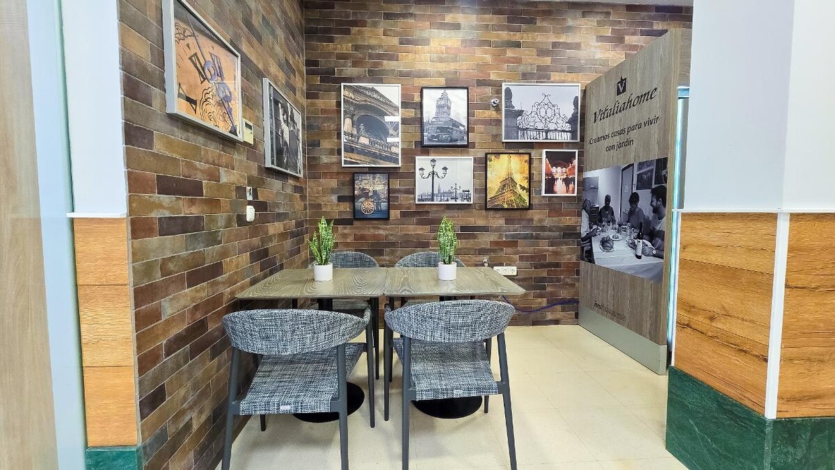Images Residencia de Ancianos Palma del Río, Córdoba | VITALIA HOME
